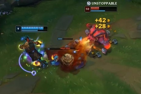 How to do more damage in League of Legends