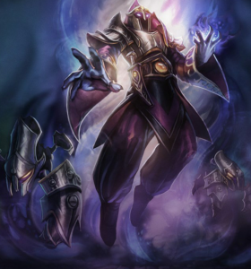 Malzahar Questions and Answers