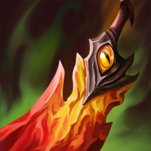 How to carry with jungle viego