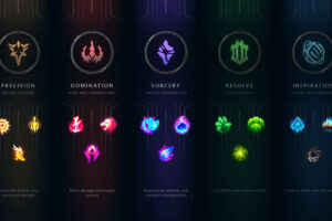 How to carry with jungle viego