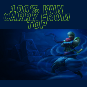 How To Carry With Malzahar Top