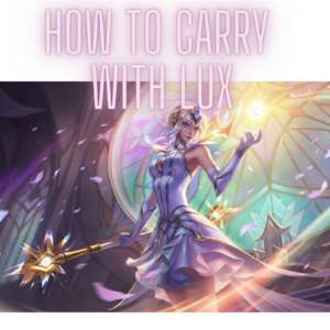 How To Carry With Lux