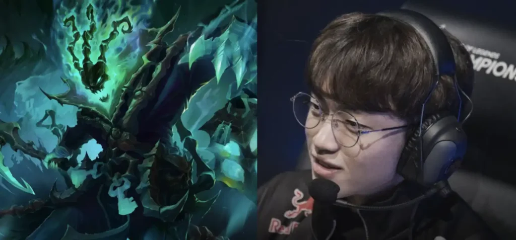 Support Player KDA MMR Matters