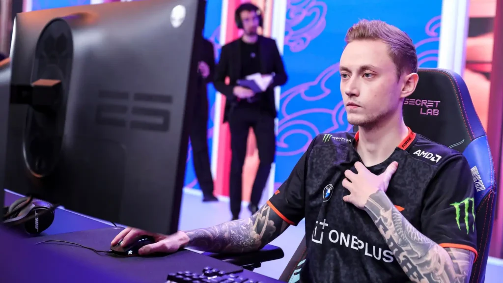 Are League Of Legends Professional Players Smart