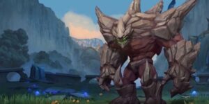 3 Easy league of legends champions in top lane for beginners