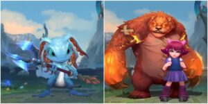 3 Easy league of legends champions in mid lane for beginners