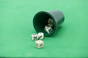 A Deep Dive into RPG Games: Mechanics, Evolution, and the Future of Interactive Storytelling