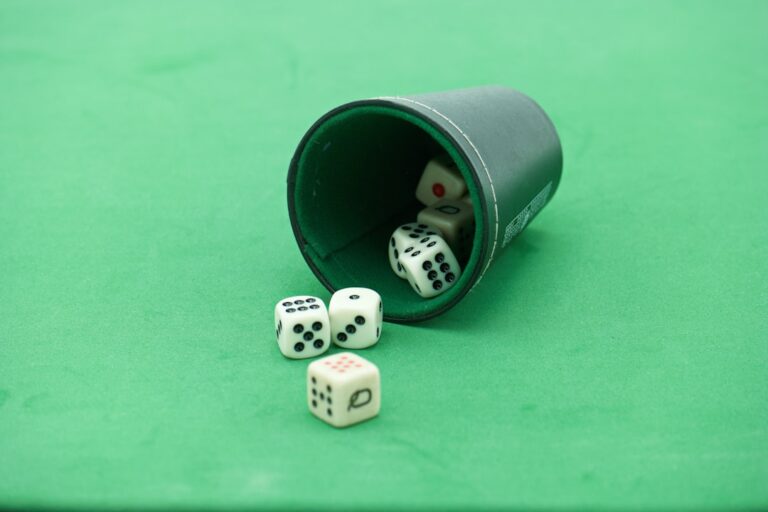 A Deep Dive into RPG Games: Mechanics, Evolution, and the Future of Interactive Storytelling