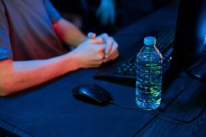 Beyond the Click: The Ultimate Technical Guide to Modern Gaming Keyboards