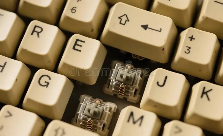 Beyond the Clicks: The Hidden Technology and Security Implications of Modern Gaming Peripherals