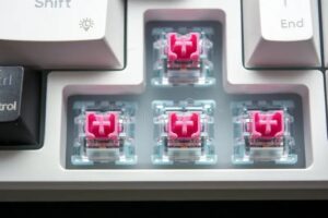 Beyond the Clicks: The Hidden Technology and Security Implications of Modern Gaming Peripherals