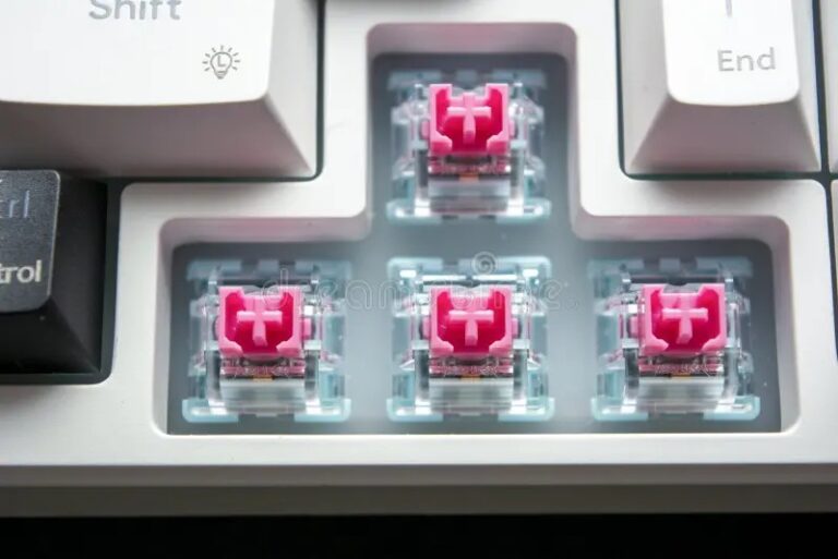 Beyond the Clicks: The Hidden Technology and Security Implications of Modern Gaming Peripherals