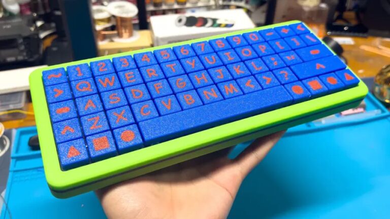 Beyond the Clicks: The Hidden Technology and Security Implications of Modern Gaming Peripherals