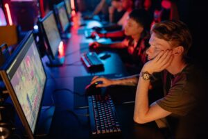 Beyond the Killfeed: The High-Stakes Anatomy of a Pro Counter-Strike Roster Change