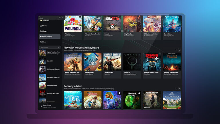 Cloud Gaming: The Ultimate Guide to Playing AAA Titles Without the Hardware