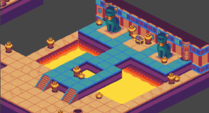 Design Ghosts: How Scrapped Features and Development Leftovers Shape the Video Games We Play