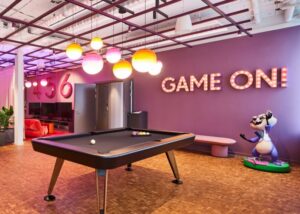 The AI Revolution in Game Development: How Generative Tools Are Reshaping the Gaming Industry