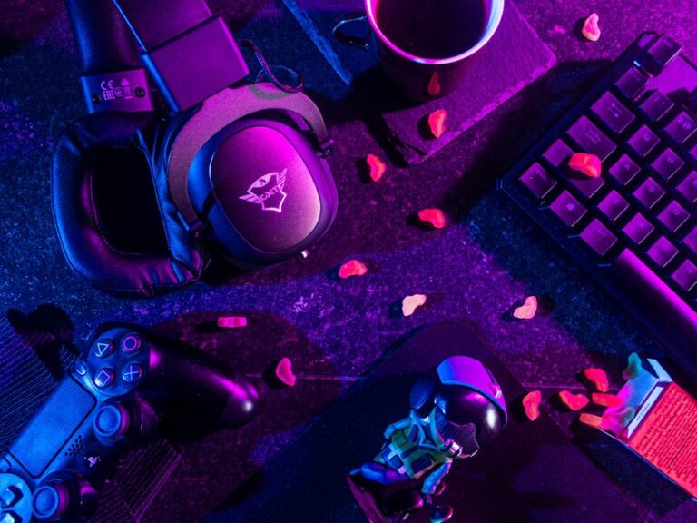 The Competitive Edge: How Pro-Grade Controllers Are Reshaping Esports and Console Gaming