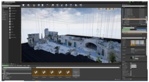 The Engine Shift: Why Top Studios Are Swapping Custom Tech for Unreal Engine