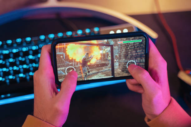 The Mobile Gaming Revolution: From Casual Distraction to Core Gaming Pillar