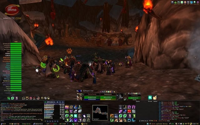 The Pulse of Persistent Worlds: A Deep Dive into MMORPG News and Update Communication