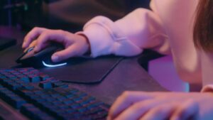 The Twitch Nexus: How Live Streaming Became the Epicenter of Gaming News and Game Launches