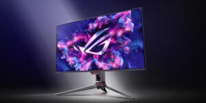 The Ultimate Guide to Gaming Monitors: Unlocking Peak Performance in PC and Console Gaming