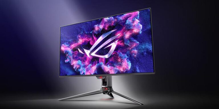The Ultimate Guide to Gaming Monitors: Unlocking Peak Performance in PC and Console Gaming