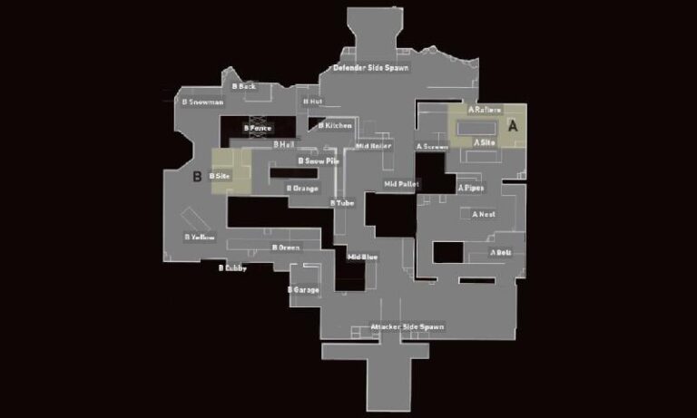 Valorant Patch Deep Dive: Cypher’s Resurgence, Map Pool Overhaul, and a Commitment to Competitive Integrity