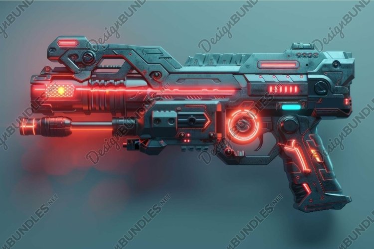 The Art of the Digital Arsenal: A Deep Dive into Iconic Weapon Design in Gaming History