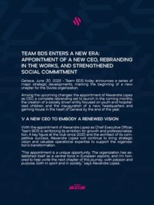 The Strategic Evolution of Esports Sponsorships: Regional Dynamics and Market Trends in 2025