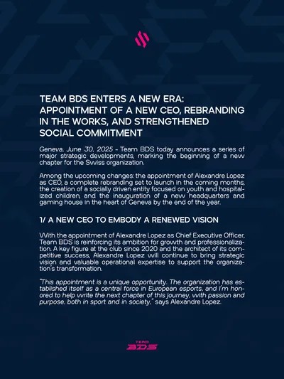 The Strategic Evolution of Esports Sponsorships: Regional Dynamics and Market Trends in 2025