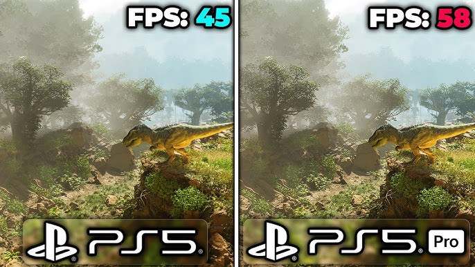 ARK’s Technical Pivot: Beyond Just Survival Mechanics