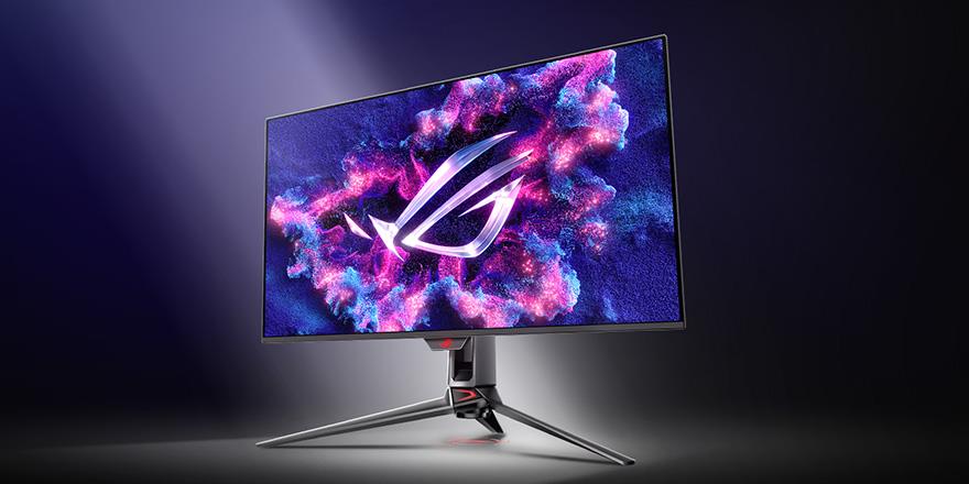 gaming monitor - Find your best gaming monitor with ASUS and ROG