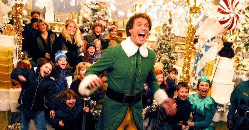 Christmas morning unwrapping video game console - Quantifying the Xmas day video game sales bump