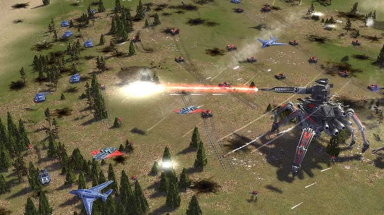 PC gamer playing strategy game - The best strategy games on PC | PC Gamer