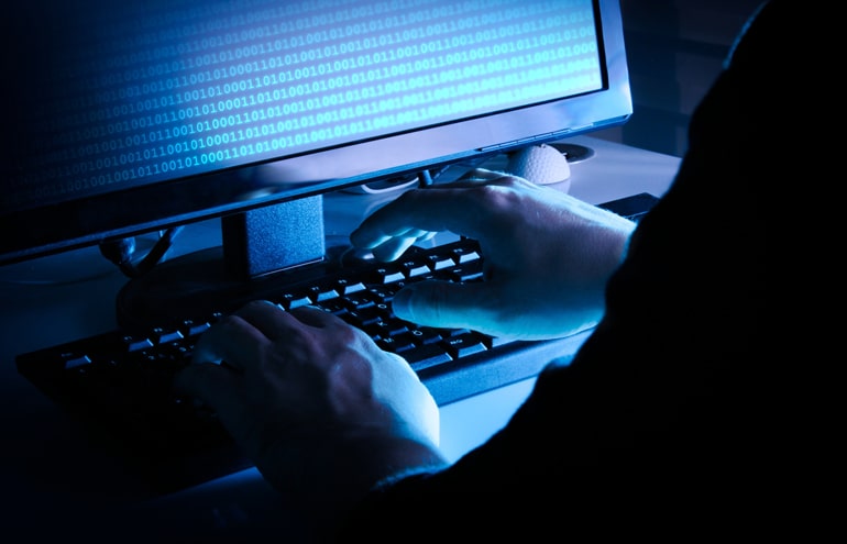 Gaming mouse cybersecurity threat - Using Ethical Hacking to Improve Your Cybersecurity | Articles ...