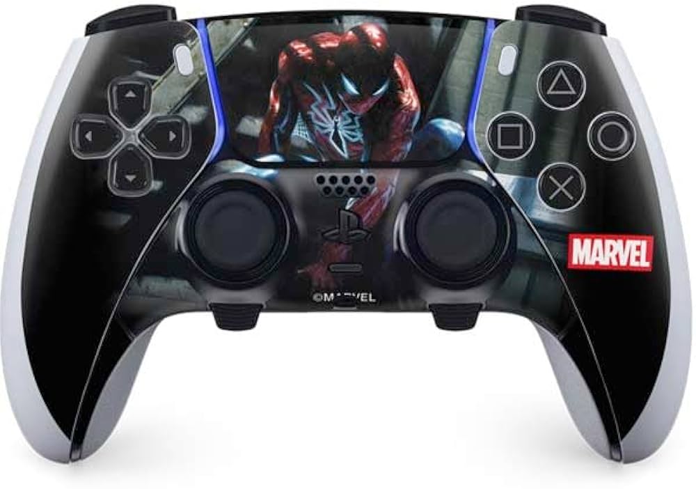 Gamer with headset intense focus - Gamer fully immersed in ar experience displaying intense focus ...