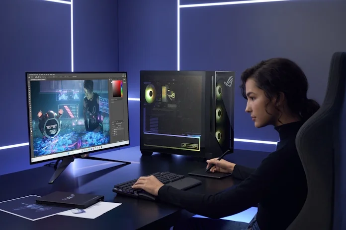 handheld gaming PC - Liliputing: