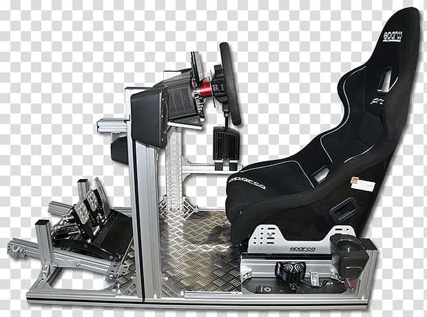 Keywords:
Gamer using racing simulator rig - Sim racing IRacing Racing video game Auto racing, best home flight ...