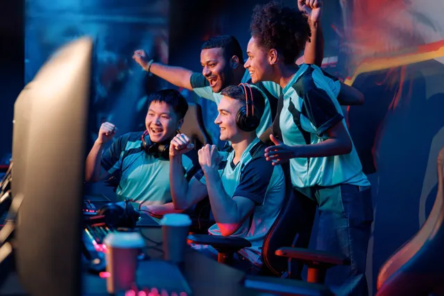 Esports financial instability - California Sports & eSports Entertainment Insurance