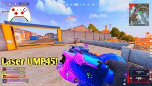 Blood Strike BR Is Finally Fun Again (And Fast)