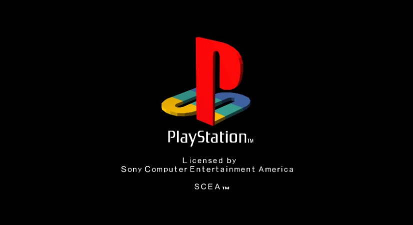 Sony PlayStation logo - PlayStation turns 25: the good, the bad and the glorious logos ...