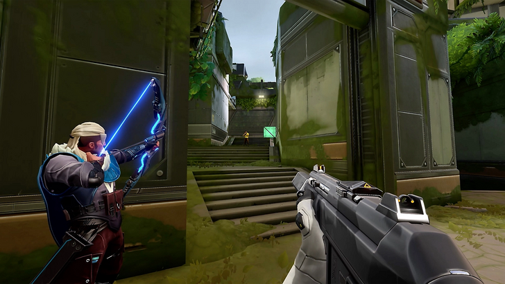 Valorant gameplay - Valorant Gameplay and Story｜Game8