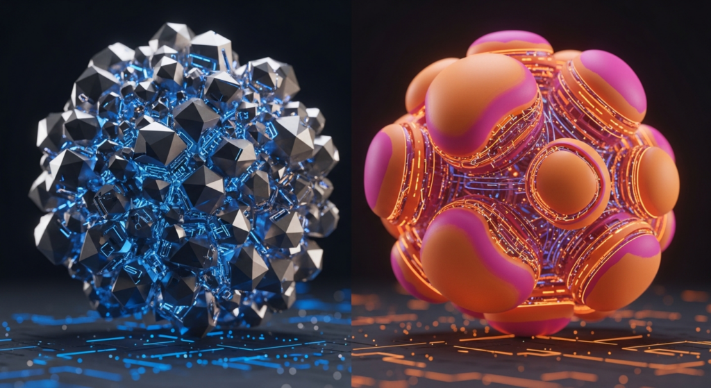 Inside BC7 and ASTC texture compression: why mobile and PC pick different formats