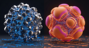 Inside BC7 and ASTC texture compression: why mobile and PC pick different formats