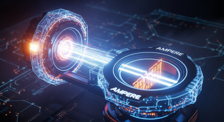 How dual-issue FP32 on RDNA 3 differs from Ampere’s: a mental model for shader throughput